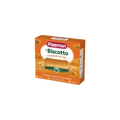 Plasmon Biscotto classico 320g –