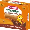 Plasmon Biscotto al cioccolato 12m+ 320 g –
