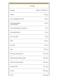 Plasmon Biscotto con il -30% di zucchero 320 g –