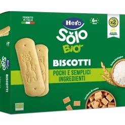 Hero Biscotto solubile 320g – solo