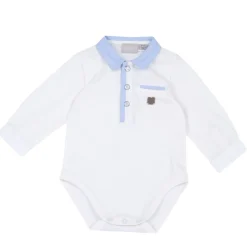Chicco Body esternabile manica lunga –