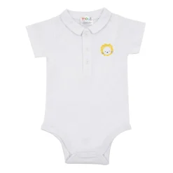 Mawi Body magliettina mezza manica bimbo