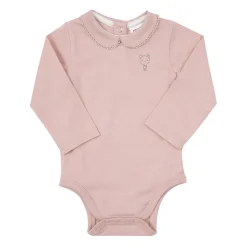 Mawi Body manica lunga bimba