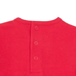 Mawi Body manica lunga unisex “christams”