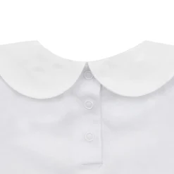 Mawi Body mezza manica bimba stampato