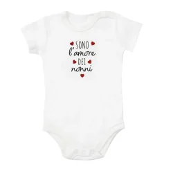 Mawi Body mezza manica interlock unisex