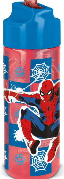 Spiderman Borraccia ecozen 540 ml