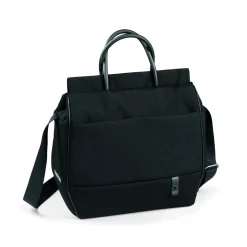 Peg Perego Borsa – true black –