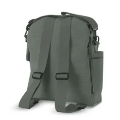 Inglesina Borsa adventure aptica xt – taiga green –