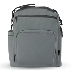 Inglesina Borsa adventure aptica xt – canyon grey –