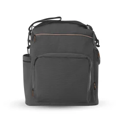 Inglesina Borsa adventure bag aptica xt colore magnet grey –