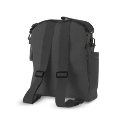 Inglesina Borsa adventure bag aptica xt colore magnet grey –