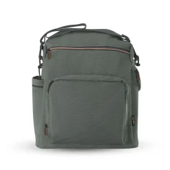 Inglesina Borsa adventure bag aptica xt colore taiga green –
