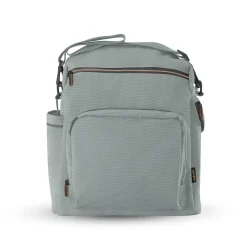Inglesina Borsa adventure bag aptica xt colore igloo grey –