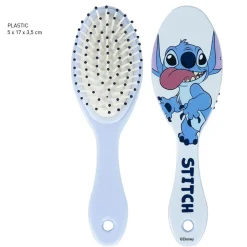 Bambino 3D VISION Borsa da viaggio con accessori stitch