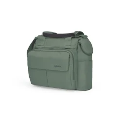 Inglesina Borsa dual bag electa colore murray green –