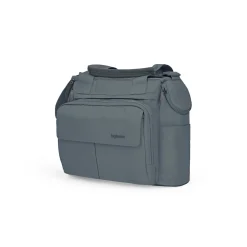 Inglesina Borsa dual bag electa colore union grey –