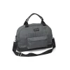 Foppapedretti Borsa mamma comfort con fasciatoio grey