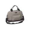 Foppapedretti Borsa mamma comfort con fasciatoio beige