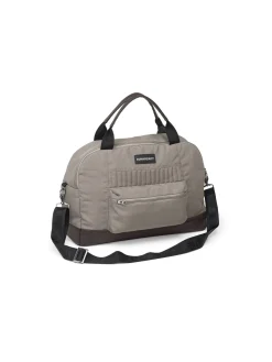 Foppapedretti Borsa mamma comfort con fasciatoio beige