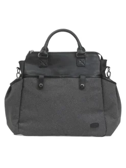 Chicco Borsa mysa black satin