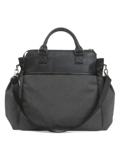 Chicco Borsa mysa black satin