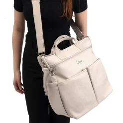 Chicco Borsa parent amber glow –