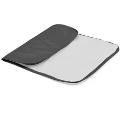 Chicco Borsa parent black satin –