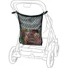 Giordani Borsa rete per passeggino