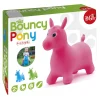 Sun&Sport Bouncy pony assortito in vari colori – sun & sport