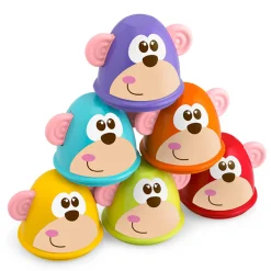 Chicco Bowling monkey strike –