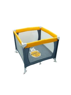 Giordani Box funny playard winnie the pooh
