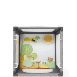 Giordani Box g-safe & play –