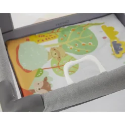 Giordani Box g-safe & play –