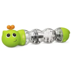 Infantino Bruco attività –