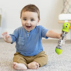 Infantino Bruco attività –