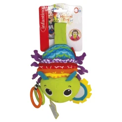 Infantino Bruco musicale –