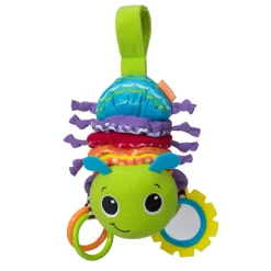 Infantino Bruco musicale –