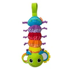 Infantino Bruco musicale –