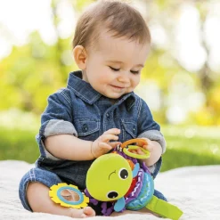 Infantino Bruco musicale –