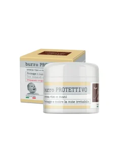 Bambino Fiocchi di Riso Burro protettivo 30 ml