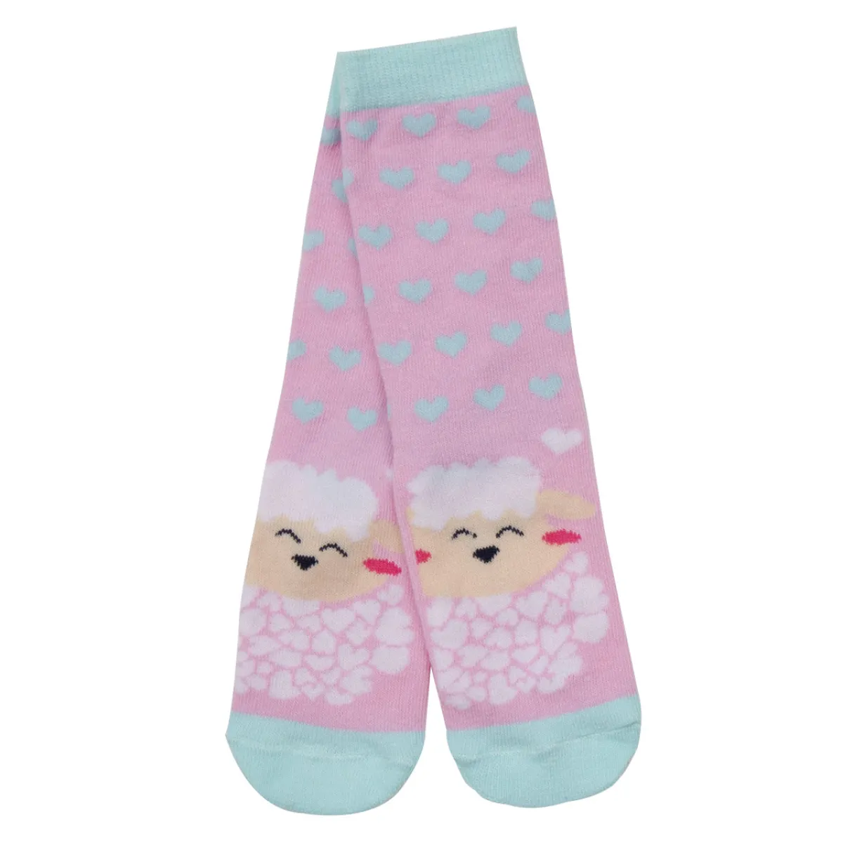 Mawi Calze antiscivolo bimba animaletto