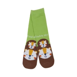 Mawi Calze antiscivolo bimbo animaletto