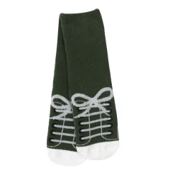 Mawi Calze antiscivolo bimbo “sneaker”