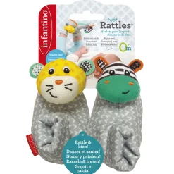 Infantino Calzini divertenti –