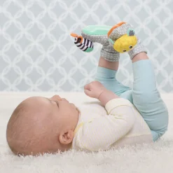 Infantino Calzini divertenti –