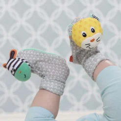 Infantino Calzini divertenti –