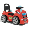 Baby Smile Camion cavalcabile 3 in 1 – avventure su ruote