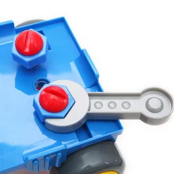 B-Kids Camion con attrezzi –