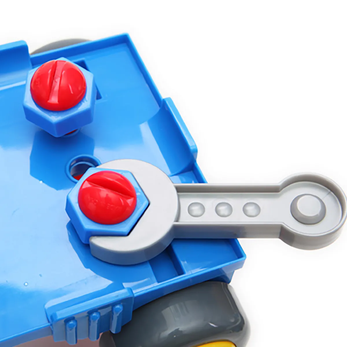 B-Kids Camion con attrezzi –